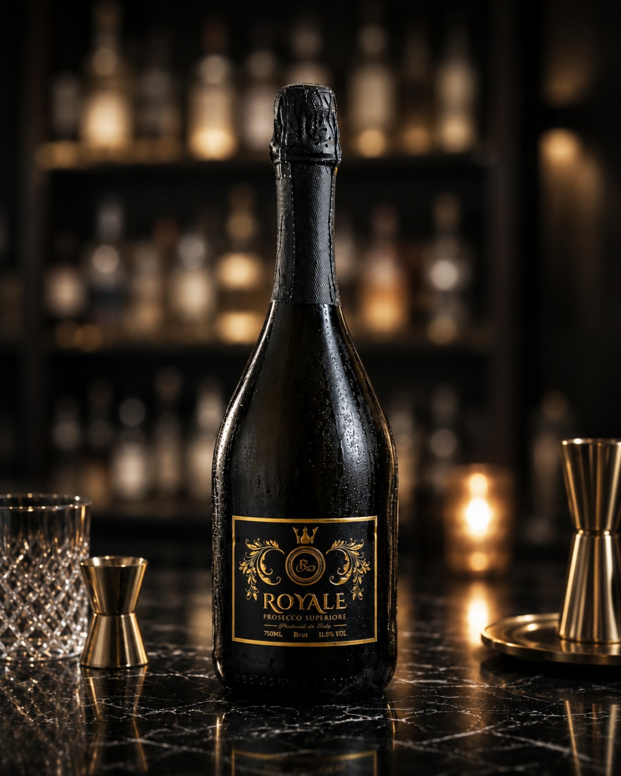 Royale Prosecco
